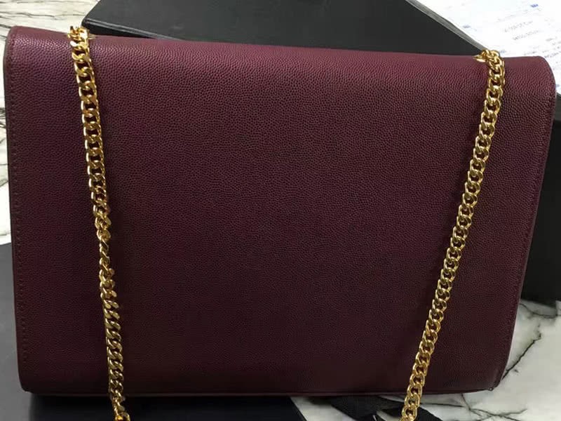 Saint Laurent Ysl Large Kate Chain Bag Mauve H-yslshsg073330md3 4