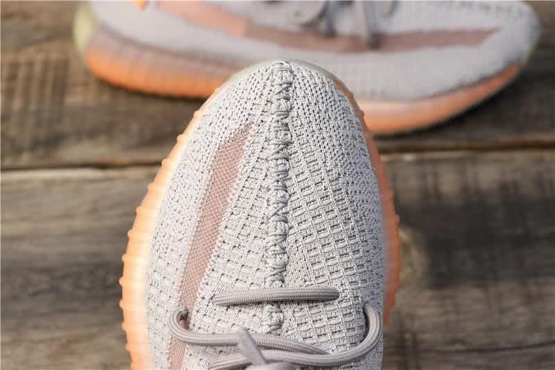 Adidas adidas Yeezy Boost 350 V2 Men Women Pink Static Shoes 11