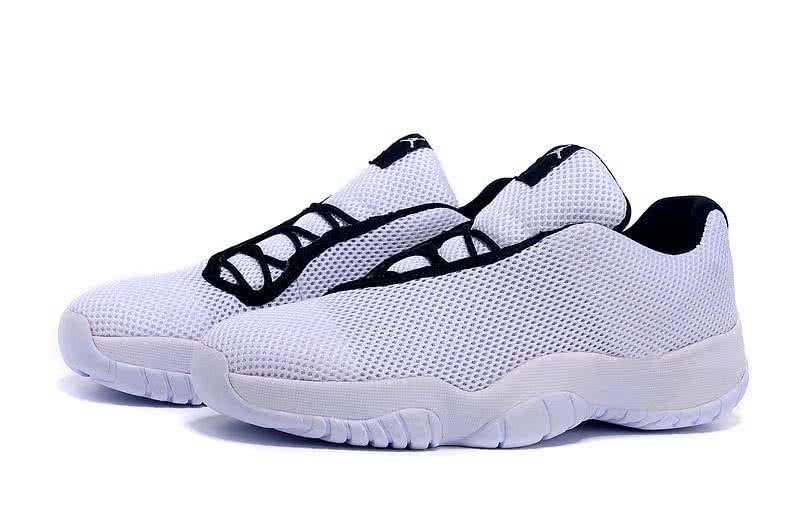 Air Jordan 11 Low Future White Men 1