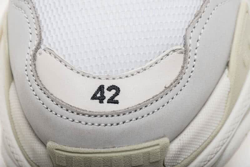 Balenciaga Triple S Sneaker White 15